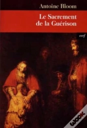 Capa do artigo Le Sacrement De La Guerison