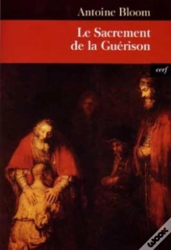 Capa do artigo Le Sacrement De La Guerison