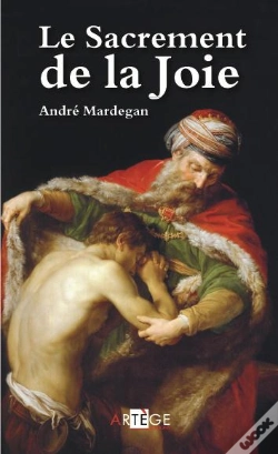 Capa do artigo Le Sacrement De La Joie