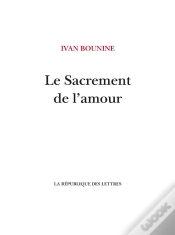 Capa do artigo Le Sacrement De L
