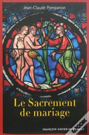 Capa do artigo Le Sacrement De Mariage