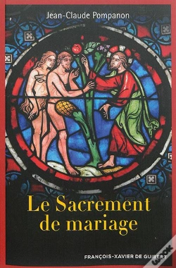 Capa do artigo Le Sacrement De Mariage
