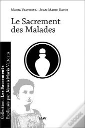 Le Sacrement Des Malades