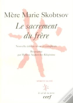 Capa do artigo Le Sacrement Du Frère