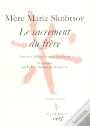 Capa do artigo Le Sacrement Du Frère