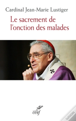 Capa do artigo Le Sacrement Et L'Onction Des Malades