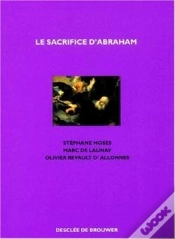 Capa do artigo Le Sacrifice D