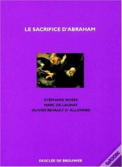 Capa do artigo Le Sacrifice D'Abraham : La Ligature D'Isaac