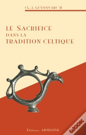 Capa do artigo Le Sacrifice Dans La Tradition Celtique