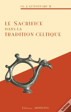 Capa do artigo Le Sacrifice Dans La Tradition Celtique