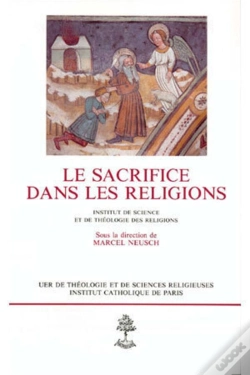 Capa do artigo Le Sacrifice Dans Les Religions