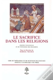 Le Sacrifice Dans Les Religions