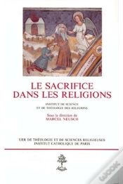 Capa do artigo Le Sacrifice Dans Les Religions