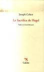 Le Sacrifice De Hegel - Preview