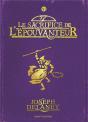 Le Sacrifice De L'Épouvanteur T.6 - Preview