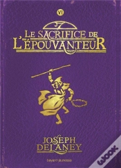Capa do artigo Le Sacrifice De L