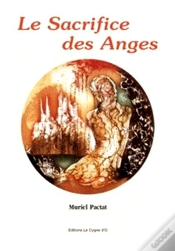 Capa do artigo Le Sacrifice Des Anges T.3