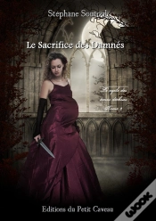 Capa do artigo Le Sacrifice Des Damnes