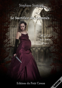 Capa do artigo Le Sacrifice Des Damnes