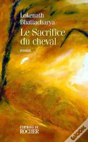 Capa do artigo Le Sacrifice Du Cheval