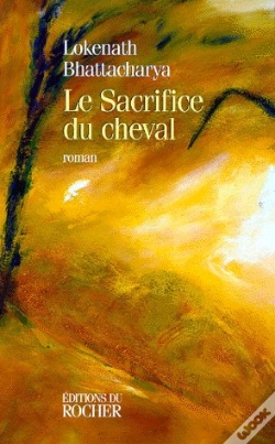 Capa do artigo Le Sacrifice Du Cheval