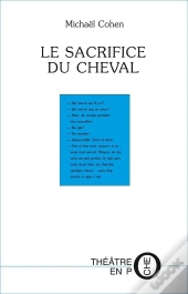 Le Sacrifice Du Cheval