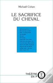 Capa do artigo Le Sacrifice Du Cheval