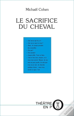 Capa do artigo Le Sacrifice Du Cheval