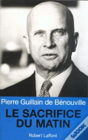 Capa do artigo Le Sacrifice Du Matin
