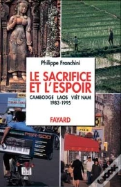 Capa do artigo Le Sacrifice Et L
