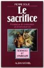 Le Sacrifice Fondateur De Civilisation Et D'Individuation - Preview