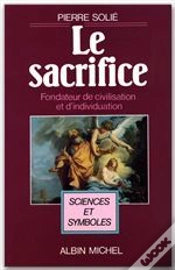 Capa do artigo Le Sacrifice Fondateur De Civilisation Et D