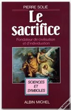 Capa do artigo Le Sacrifice Fondateur De Civilisation Et D'Individuation