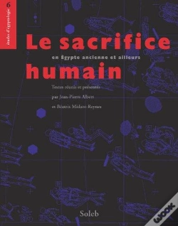 Capa do artigo Le Sacrifice Humain
