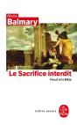 Le Sacrifice Interdit : Freud Et La Bible - Preview
