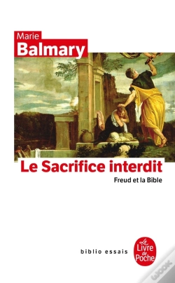 Capa do artigo Le Sacrifice Interdit : Freud Et La Bible