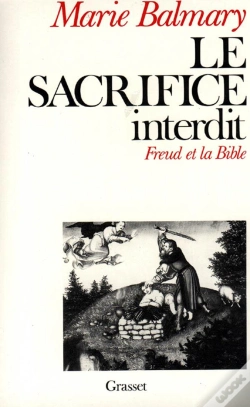 Capa do artigo Le Sacrifice Interdit