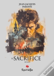 Capa do artigo Le Sacrifice