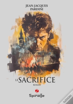 Capa do artigo Le Sacrifice