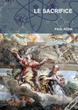 Capa do artigo Le Sacrifice