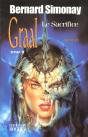Le Sacrifice T.2 Le Graal - Preview