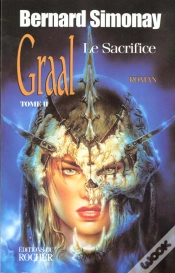 Capa do artigo Le Sacrifice T.2 Le Graal