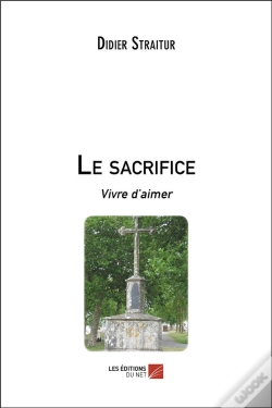 Capa do artigo Le Sacrifice ; Vivre D'Aimer