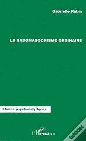 Capa do artigo Le Sadomasochisme Ordinaire