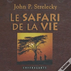 Capa do artigo Le Safari De La Vie