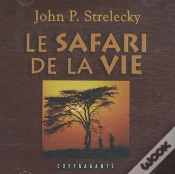 Capa do artigo Le Safari De La Vie