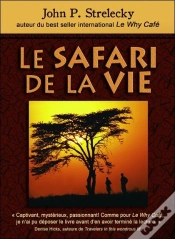 Capa do artigo Le Safari De La Vie
