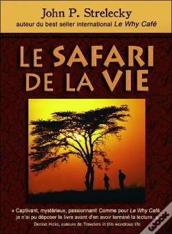 Capa do artigo Le Safari De La Vie