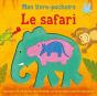 Le Safari - Preview