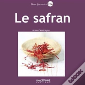 Capa do artigo Le Safran